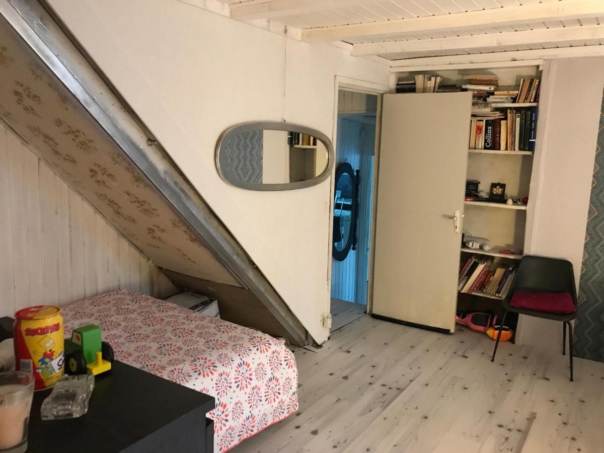Treacy’s résidence Morez Extérieur photo